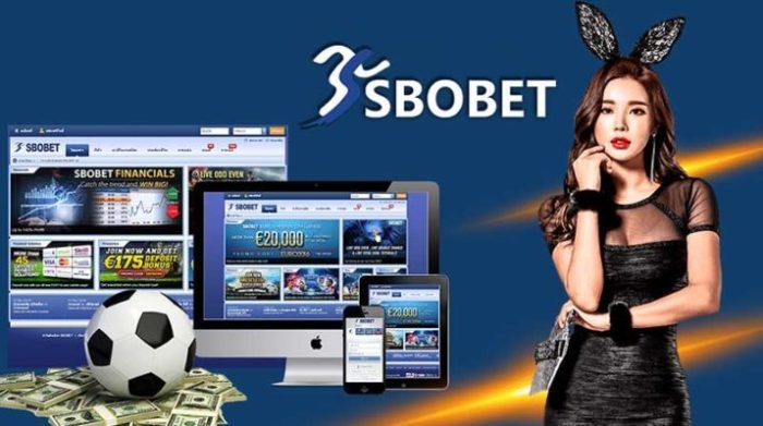 Cara Mudah Deposit Rp5.000 Untuk Main Taruhan Bola Online