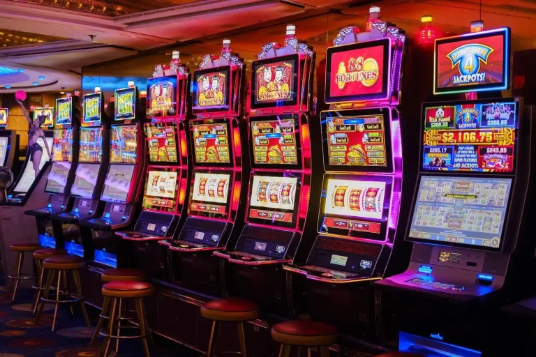 Mesin Slot Online