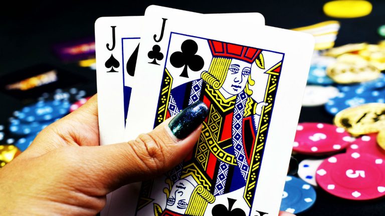 Poker Online