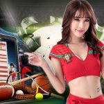 Taruhan Bola Online Terpercaya: Pilihan Terbaik Agen Resmi Sbobet