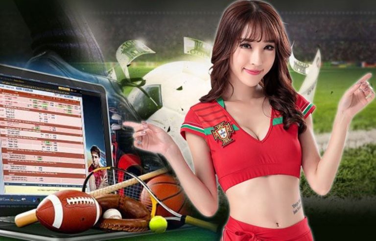 Taruhan Bola