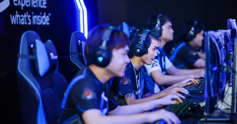 Kelebihan Layanan Game E-Sport Terpercaya untuk Pengalaman Maksimal 2024