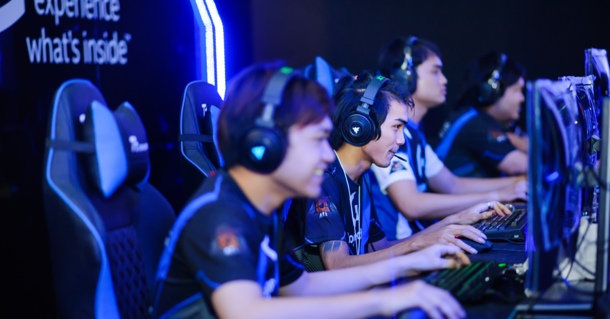 Kelebihan Layanan Game E-Sport Terpercaya untuk Pengalaman Maksimal 2024