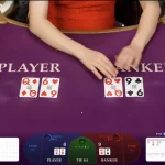 Baccarat Online