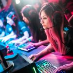 3 Jenis Game Esports Paling Menguntungkan Untuk Taruhan Online