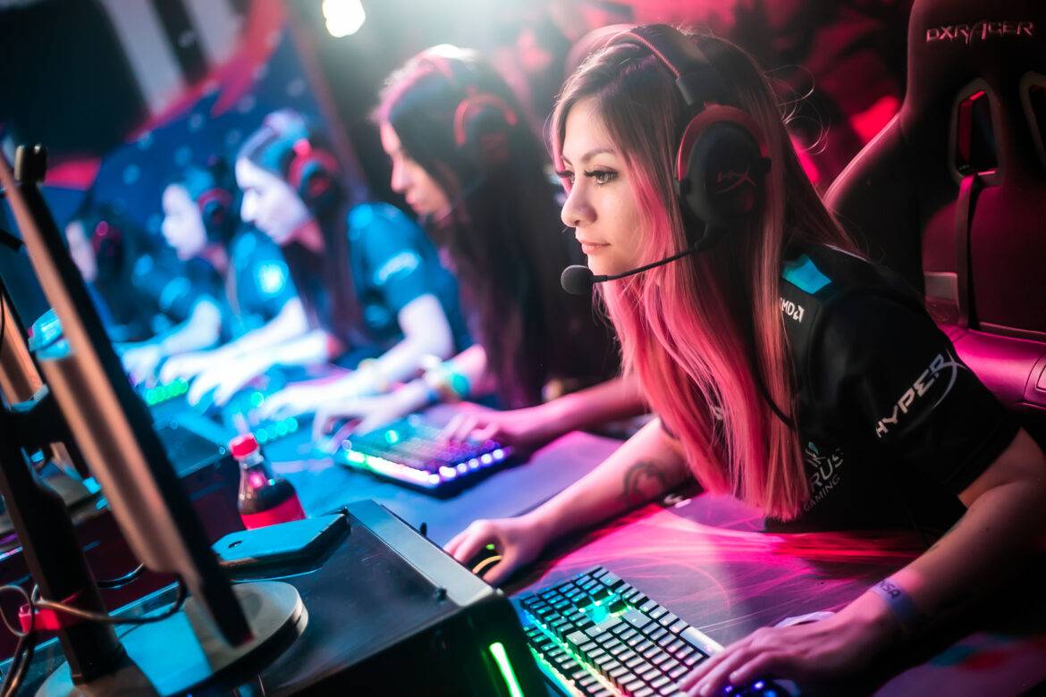 3 Jenis Game Esports Paling Menguntungkan Untuk Taruhan Online