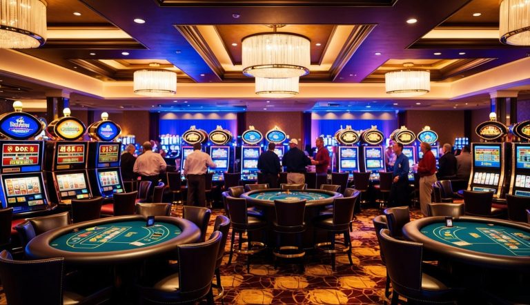 Casino Online