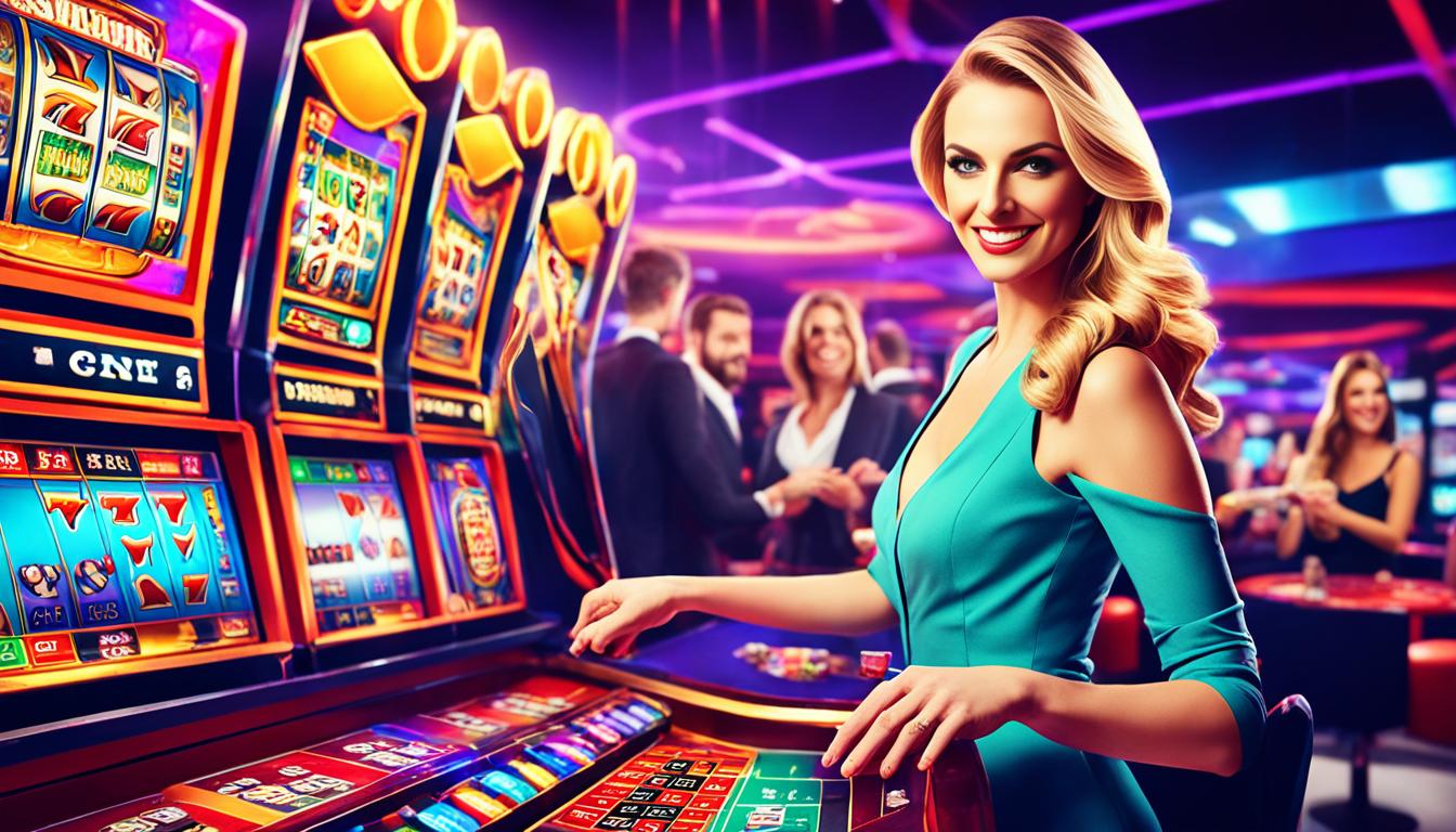 Alasan Mengapa Casino Online Lebih Disukai Para Penggemar Judi Saat Ini