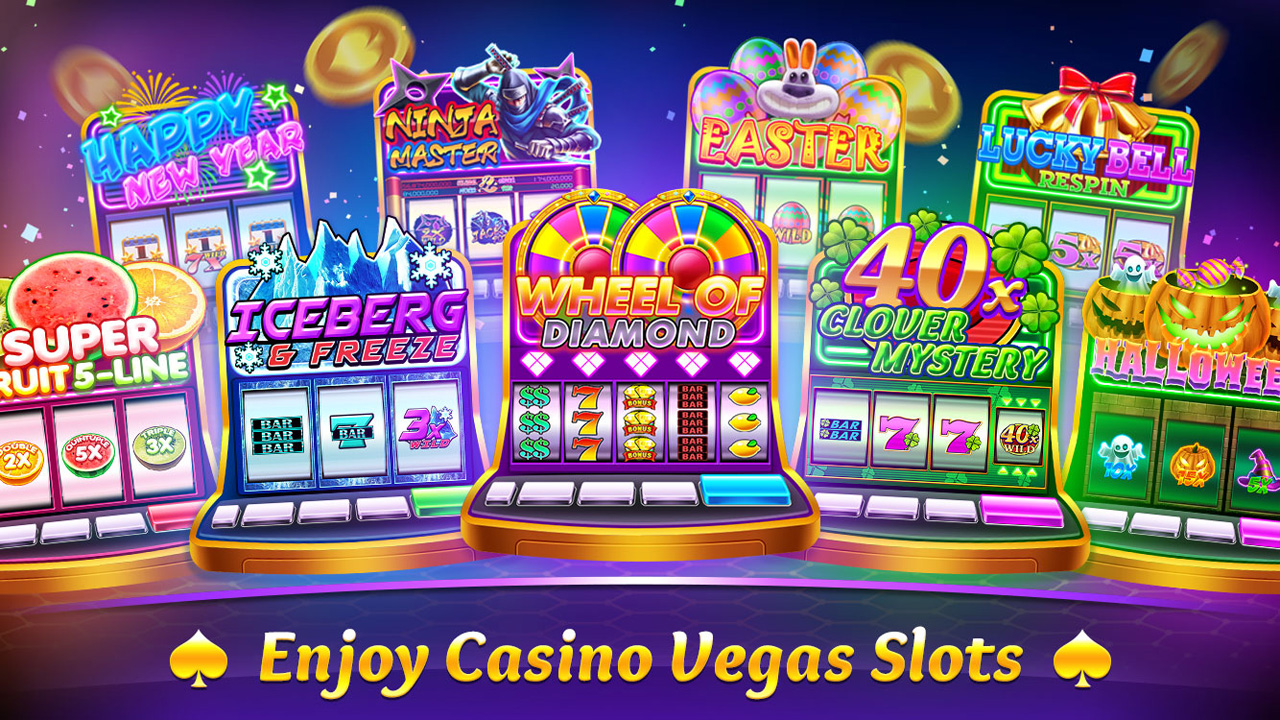 Beberapa Tips Yang Harus Dilakukan Saat Bermain Di Slot Spadegaming