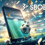 Taruhan Bola ONLINE