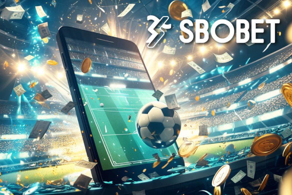 Taruhan Bola ONLINE