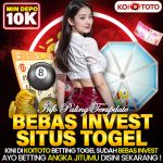 Cara Sederhana Bermain Togel Online Terbaik Di Agen Resmi