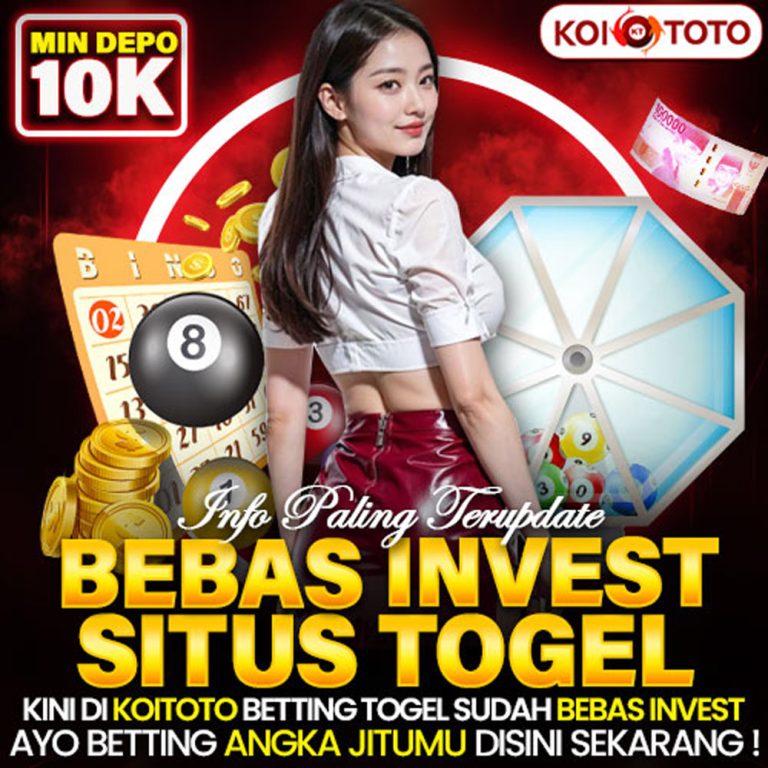 togel online