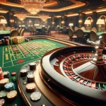 Ciri-ciri Agen Roulette Online Terpercaya Untuk Pemain Cerdas