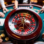 Daftar Situs Roulette Terpercaya Untuk Pemain Profesional Dan Pemula: Panduan Lengkap dan Aman