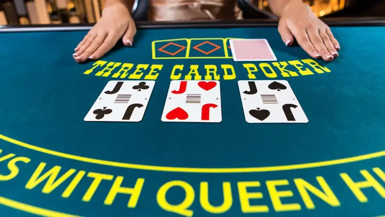 Poker Online