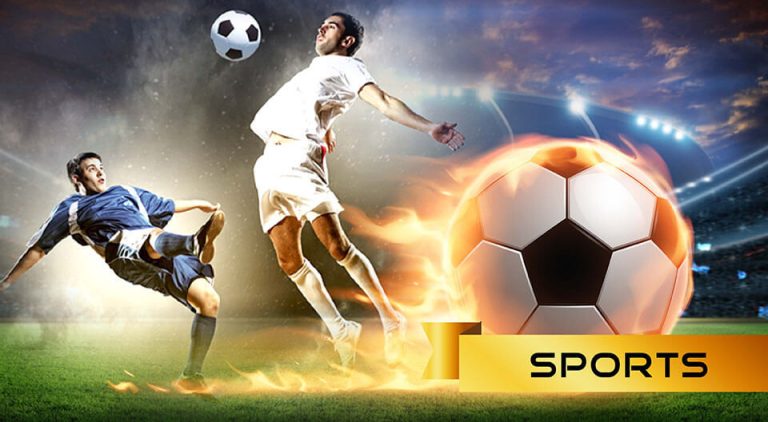 Taruhan Bola