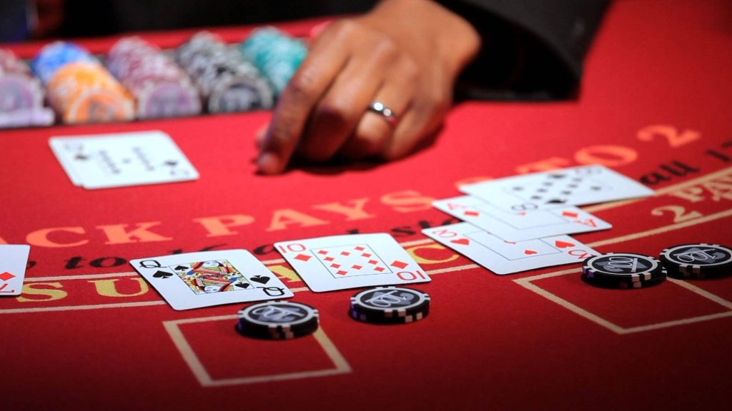 Panduan Lengkap Daftar Dan Bermain Blackjack Online Tanpa Ribet