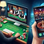 Rekomendasi Situs Casino Online Paling Populer Dan Keunggulannya