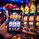 Rekomendasi Situs Mesin Slot Online Resmi Dengan Jackpot Jutaan