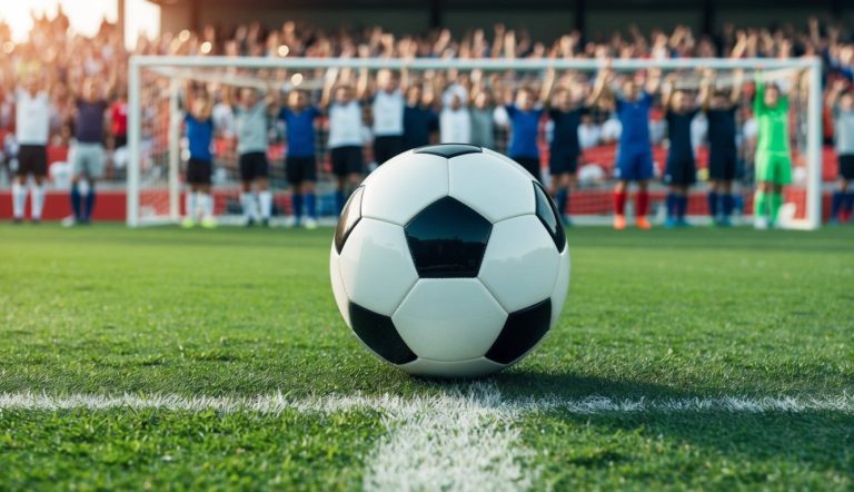 Situs Taruhan Bola Asian Handicap Panduan Lengkap Untuk Pemain Cerdas