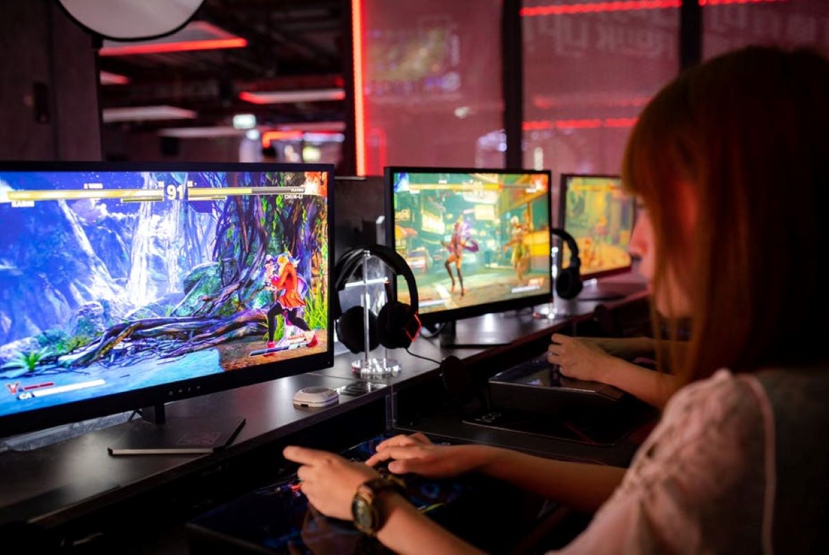 Strategi Cerdas Menganalisa Data Harian Untuk Sukses Di Judi E-Sport