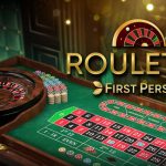 Tips Menang Dari Game Roulette Online, Dijamin Untung Beberapa Kali Lipat