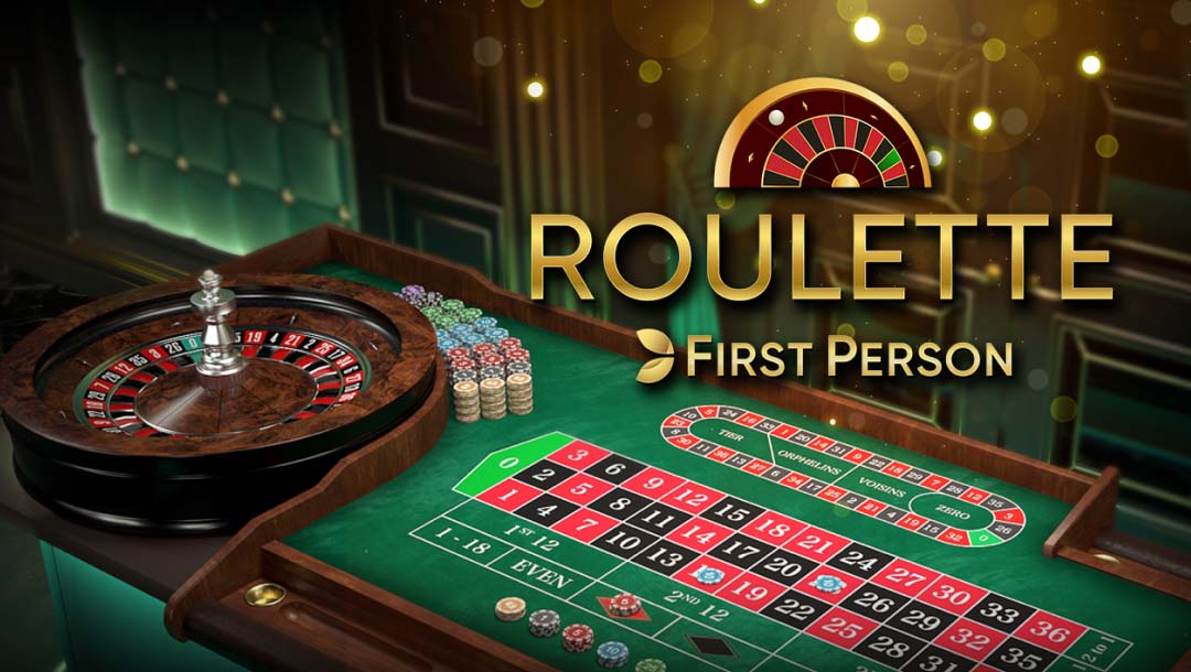 Roulette Online