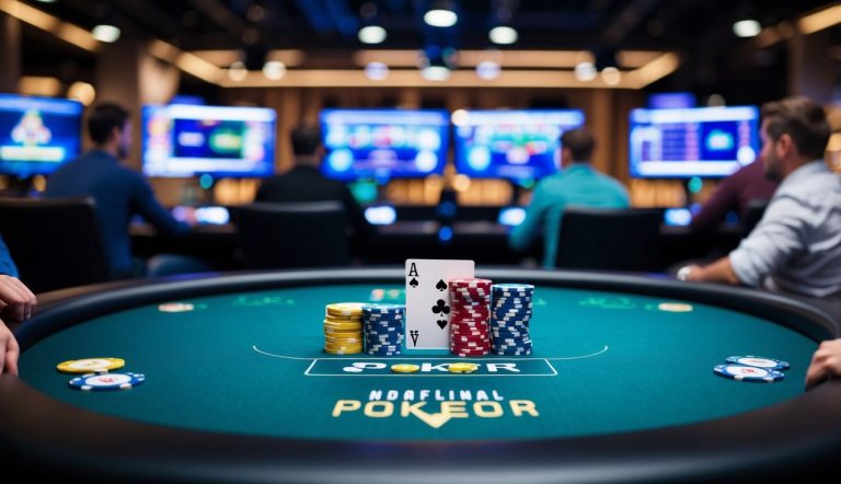 Poker Online
