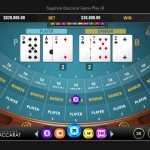 Deposit Baccarat Online Menggunakan Saldo Ewallet OVO, Dijamin Gampang dan Cepat