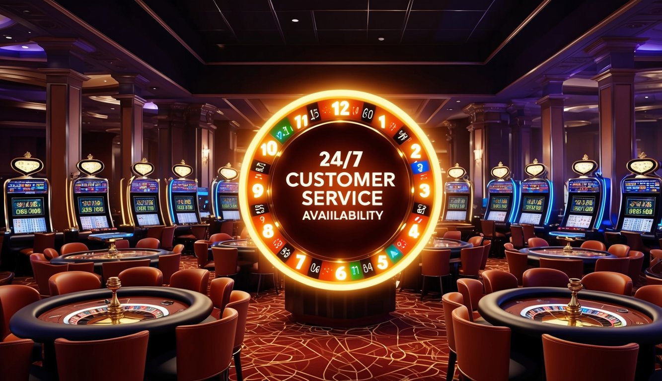 Casino online