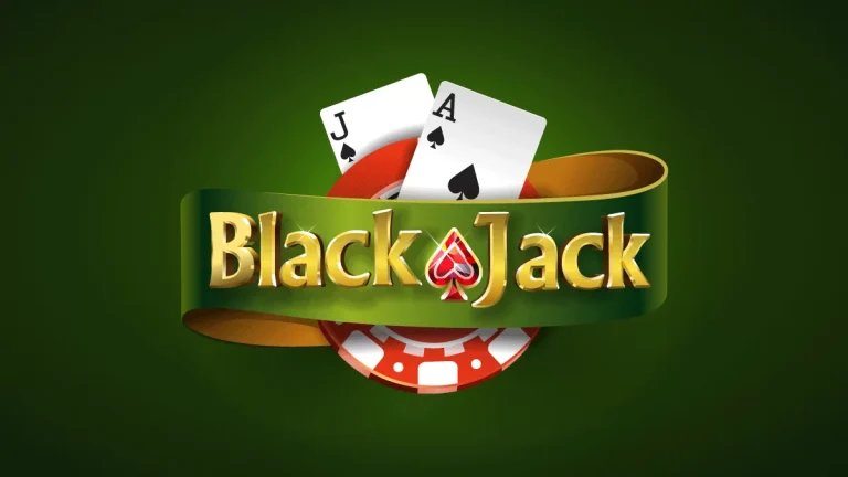 Judi Blackjack