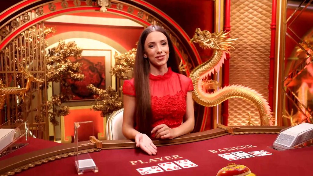 Baccarat Online