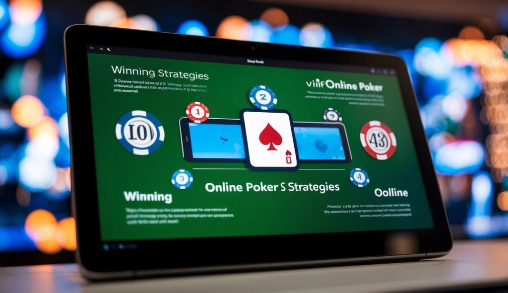 Poker Online