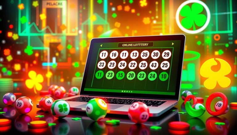 Togel Online