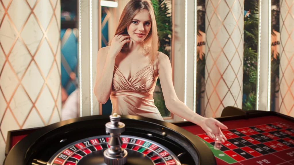 Roulette Online