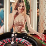 Roulette Online