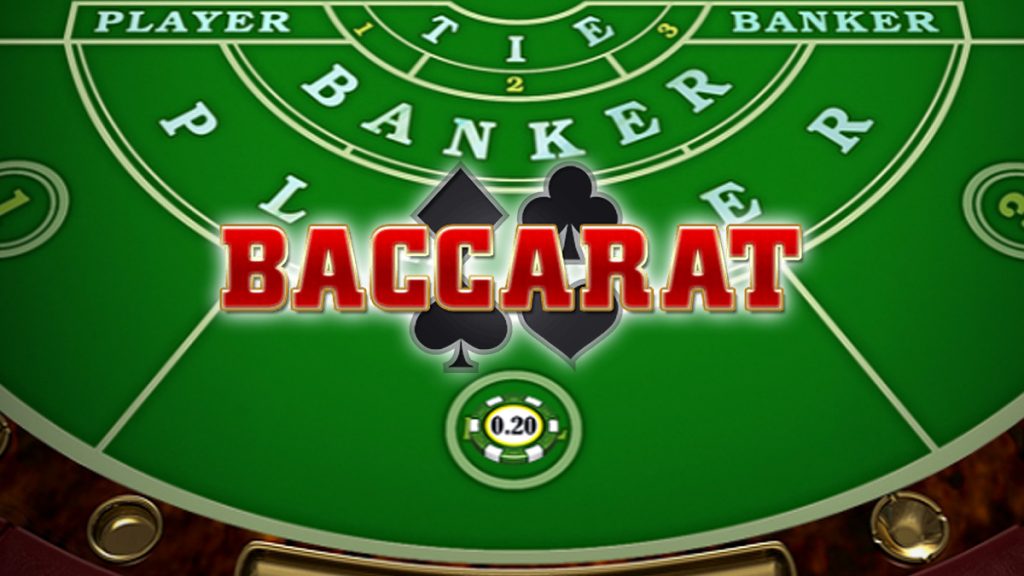 Baccarat Online