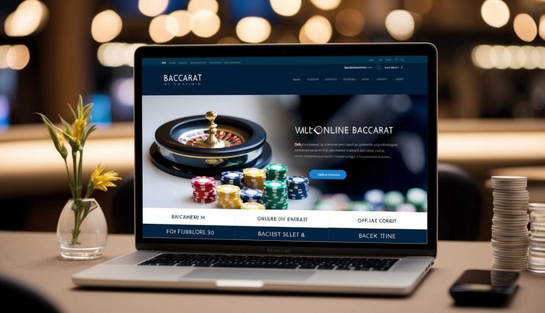 Baccarat Online