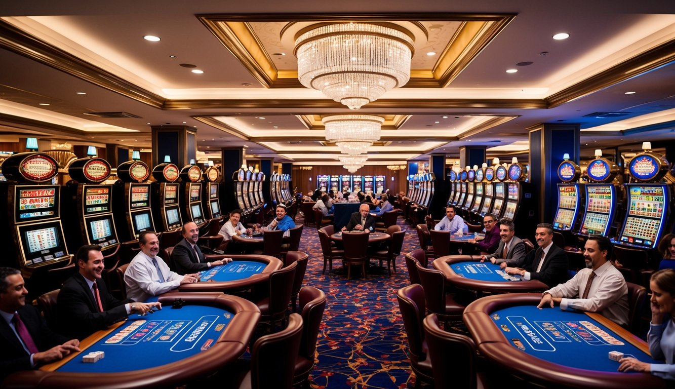 Casino Online