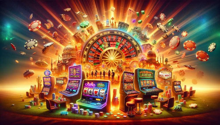 Kenali Ciri Agen Casino Online Paling Kredibel Wajib Diikuti