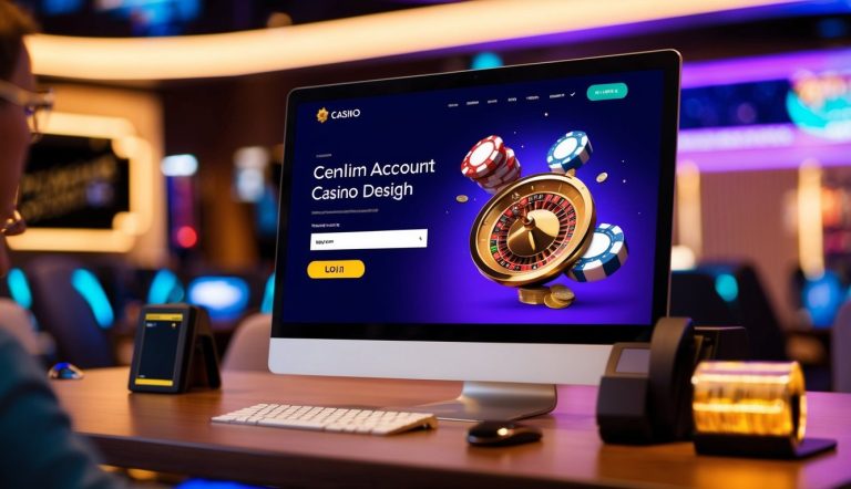 Main Sekarang Judi Casino Online Daftar Gratis Situs Teraman