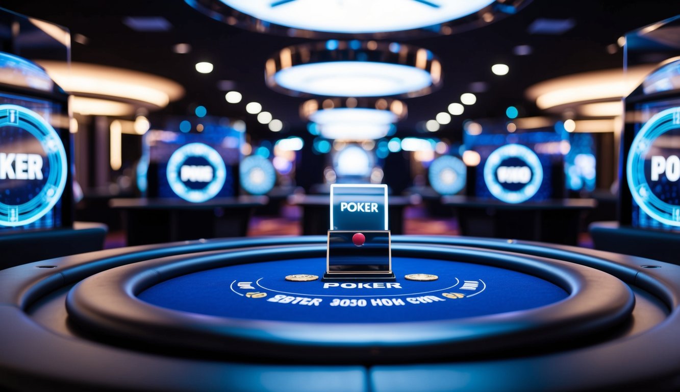 Poker Online