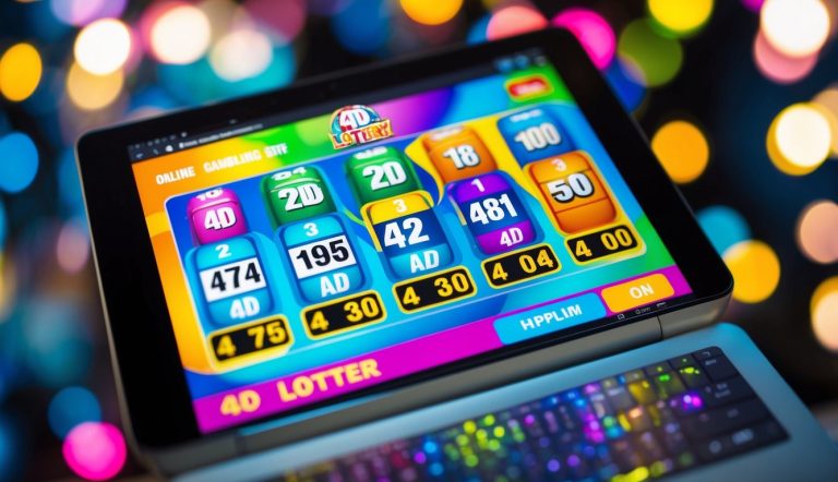 Togel Online