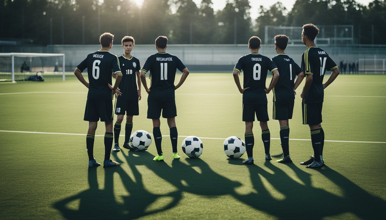 Taruhan Bola