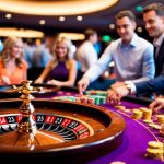 Bermain roulette online membutuhkan strategi yang tepat agar peluang menang bisa lebih besar. Banyak pemain hanya mengandalkan keberuntungan