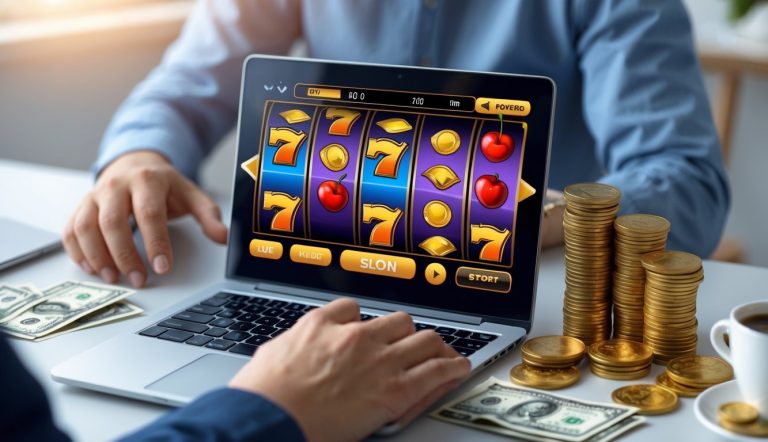 Bocoran Game Slot Online Gacor