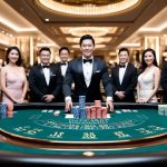 Baccarat Online