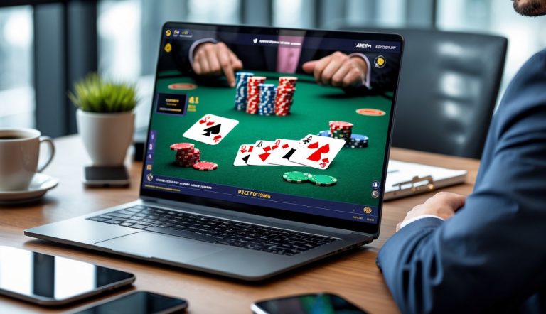 Daftar Situs Poker
