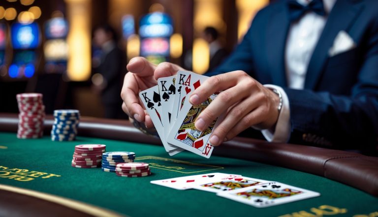 Dalam artikel ini, pembaca akan menemukan daftar provider game blackjack terpercaya yang terkenal dengan peluang menang terbesar. Informasi ini penting bagi siapa saja yang ingin bermain secara adil dan ingin mendapatkan hasil terbaik setiap kali bermain blackjack online. Apa Itu Provider Game Blackjack Terbaik Provider game blackjack terbaik adalah perusahaan yang membuat dan menyediakan permainan blackjack secara online. Mereka memiliki peran penting dalam kualitas permainan dan peluang kemenangan pemain. Kriteria Provider Blackjack Berkualitas Provider berkualitas biasanya memiliki lisensi resmi dari lembaga pengawas seperti Malta Gaming Authority atau PAGCOR. Lisensi menjamin keadilan permainan dan keamanan data. Mereka menawarkan permainan dengan tampilan grafis yang jelas dan antarmuka mudah digunakan. Kemudahan akses dan kecepatan loading juga menjadi nilai tambah. Berikut beberapa kriteria penting: Lisensi resmi Tingkat RTP (Return to Player) tinggi Dukungan mobile Sistem keamanan enkripsi Penting juga untuk memastikan provider menawarkan layanan pelanggan yang responsif. Perusahaan terpercaya biasanya menyediakan layanan bantuan 24 jam. Peran Penyedia dalam Pengalaman Bermain Penyedia game mempengaruhi kenyamanan dan kepuasan pemain. Mereka menentukan seberapa sering pemain bisa menang lewat perhitungan RTP pada setiap game blackjack. RTP yang tinggi umumnya menguntungkan pemain. Penyedia juga menyediakan fitur live dealer agar pemain bisa merasakan suasana kasino asli. Fitur ini meningkatkan interaksi dan membuat permainan lebih menarik. Pilihan varian blackjack yang lengkap dari provider memudahkan pemain menemukan versi favoritnya. Penyedia game terbaik rutin mengupdate permainan agar pengalaman bermain tetap segar dan bebas dari gangguan teknis. Daftar Provider Blackjack dengan Peluang Menang Besar Banyak pemain lebih memilih provider blackjack tertentu karena tingkat kemenangan yang lebih tinggi. Kualitas permainan, fair play, dan fitur yang diberikan sangat memengaruhi peluang menang. Provider Terkemuka di Indonesia Sejumlah provider blackjack sudah dikenal di Indonesia karena kualitas dan keamanan permainannya. Contoh provider populer meliputi Pragmatic Play, Playtech, dan Evolution Gaming. Pragmatic Play menawarkan meja blackjack dengan kontrol taruhan yang fleksibel dan tampilan yang mudah dipahami. Sementara itu, Playtech terkenal karena teknologi canggih dan proses transaksi yang cepat. Evolution Gaming menyediakan banyak varian blackjack yang fair. Provider tersebut juga sering dipilih karena RTP (Return to Player) yang tinggi dan dealer profesional pada setiap meja. Provider Fitur Unggulan RTP Rata-rata Pragmatic Play Kontrol taruhan mudah, tampilan jernih 99% Playtech Transaksi cepat, live dealer 98.5% Evolution Gaming Varian banyak, dealer profesional 99.3% Keunggulan Setiap Provider Blackjack Setiap provider punya kelebihan yang jadi daya tarik sendiri untuk pemain. Pragmatic Play menekankan pengalaman bermain yang sederhana agar pemula mudah beradaptasi. Menu navigasi jelas dan proses taruhan berlangsung tanpa hambatan, cocok untuk pemain baru maupun berpengalaman. Playtech memberikan fitur side bet dan opsi fitur interaktif agar permainan lebih menarik. Banyak pemain juga menyukai grafik kelas atas yang membuat suasana kasino lebih terasa. Terakhir, Evolution Gaming dinilai unggul dalam aspek layanan live dealer. Dealer ramah dan profesional membuat setiap sesi blackjack terasa lebih nyata dan menyenangkan untuk semua pemain. Faktor Penentu Peluang Menang Ada beberapa faktor yang memengaruhi peluang menang saat bermain blackjack online. RTP (Return to Player) jadi salah satu data penting karena menunjukkan persentase total kemenangan yang bisa dikembalikan ke pemain dalam jangka panjang. Pemain juga perlu memperhatikan aturan main yang ditetapkan oleh provider, seperti jumlah deck kartu, aturan split, dan penawaran asuransi. Kualitas sistem acak yang dipakai (Random Number Generator) memastikan semua kartu dibagikan secara adil. Hal-hal seperti bonus dan promo dari provider dapat meningkatkan saldo pemain, sehingga peluang menang turut terpengaruh. Tetap perhatikan juga batas taruhan minimum dan maksimum yang berbeda di tiap provider. Tips Memilih Provider Blackjack yang Tepat Memilih provider blackjack yang tepat bisa meningkatkan peluang menang dan memberikan pengalaman bermain yang nyaman. Penting untuk memperhatikan fitur permainan, keamanan, dan kemudahan transaksi agar pemain bisa fokus bermain tanpa khawatir. Fitur Game yang Mendukung Kemenangan Fitur pada game blackjack sangat mempengaruhi strategi dan peluang menang. Penyedia yang baik biasanya menawarkan user interface yang mudah dipahami, opsi statistik, dan fitur seperti multi-hand yang memungkinkan pemain bermain beberapa tangan sekaligus. Beberapa provider juga menyediakan fitur seperti side bets, pemilihan kursi, dan tampilan histori permainan. Ini membantu pemain menganalisis dan menentukan langkah selanjutnya. Live dealer yang profesional juga menambah kepercayaan saat bermain. Tabel fitur penting: Fitur Manfaat Multi-hand Memperluas strategi Statistik Membantu analisa Live dealer Menambah kepercayaan Side bets Variasi taruhan tambahan Pemain sebaiknya memastikan provider menyediakan fitur-fitur di atas agar bisa bermain dengan nyaman dan adil. Keamanan dan Lisensi Provider Keamanan jadi faktor utama saat memilih provider blackjack. Provider terpercaya biasanya memiliki lisensi resmi seperti dari PAGCOR, MGA, atau Curacao eGaming. Lisensi ini menunjukkan bahwa provider tersebut diawasi lembaga resmi dan mematuhi standar permainan adil. Cek apakah provider menggunakan enkripsi SSL untuk melindungi data pribadi dan transaksi. Logo lisensi dan sertifikat keamanan biasanya tertera di bagian bawah situs utama mereka. Daftar hal yang harus diperiksa: Lisensi resmi dari lembaga terpercaya Sertifikat enkripsi dan keamanan data Kebijakan privasi dan aturan permainan jelas Jika semua standar ini terpenuhi, pemain bisa merasa lebih aman saat bermain blackjack online. Pilihan Metode Deposit dan Penarikan Provider blackjack terbaik menawarkan banyak pilihan metode deposit dan penarikan. Metode populer di Indonesia meliputi transfer bank lokal, e-wallet seperti OVO dan Dana, serta pembayaran melalui pulsa. Penting untuk memperhatikan kecepatan transaksi, batas minimum dan maksimum, serta biaya tambahan yang mungkin dikenakan. Provider yang baik memproses deposit dan penarikan dengan cepat dan transparan, biasanya dalam hitungan menit hingga maksimal 24 jam. Tabel metode pembayaran populer: Metode Kelebihan Transfer bank Aman, mudah dijangkau E-wallet Proses cepat dan praktis Pulsa Tidak perlu rekening bank Dengan banyaknya pilihan, pemain bisa memilih metode yang paling sesuai dengan kebutuhan mereka.